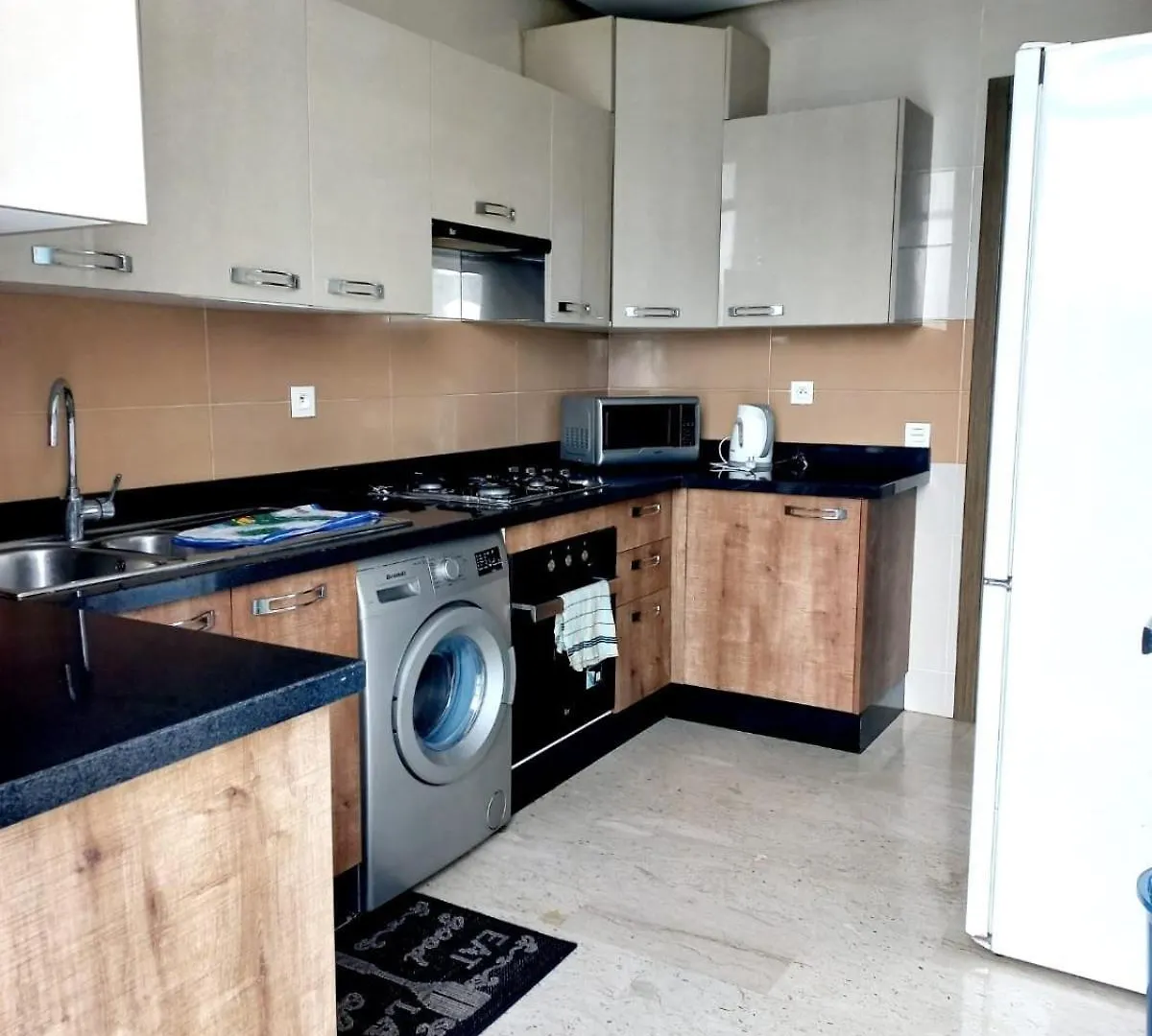Sunny Apartment Agadir Bay