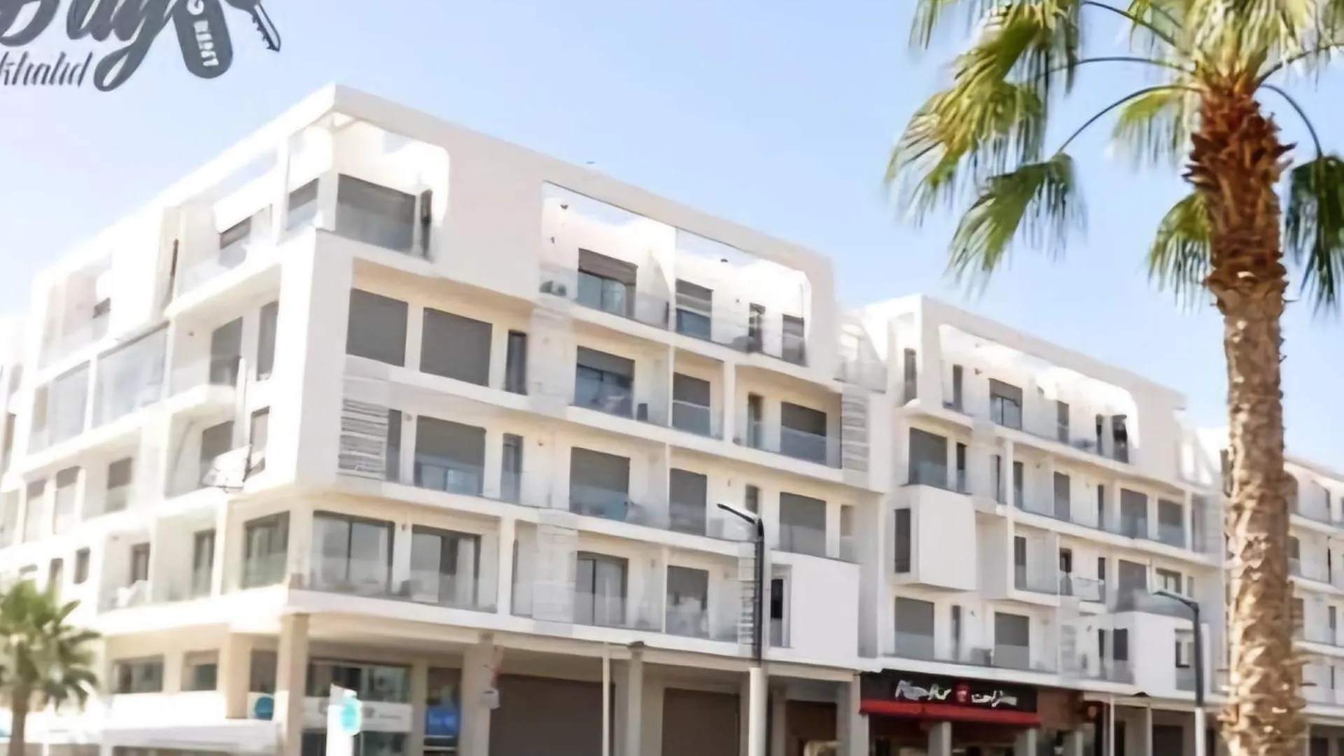 Sunny Apartment Agadir Bay 0*,  モロッコ
