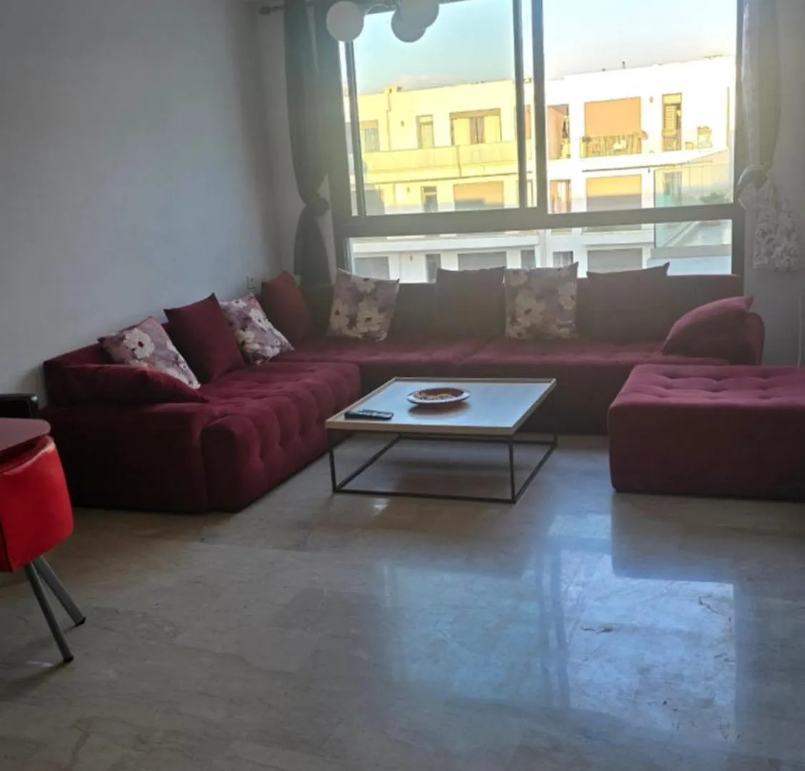 Sunny Apartment Agadir Bay